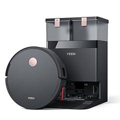 Yeedi S14 Plus Robot Vacuum and Mop