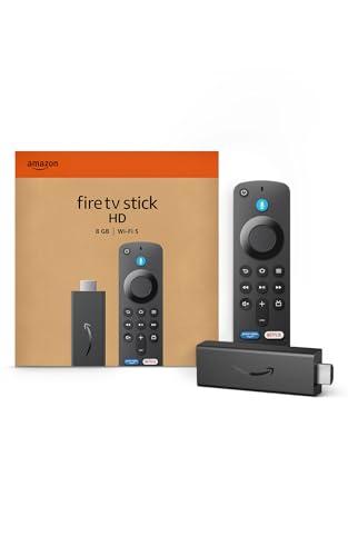 Roku stick