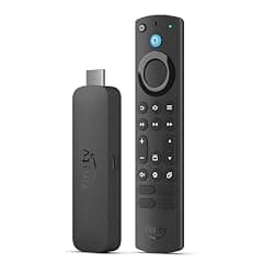 Amazon Fire TV Stick 4K Max