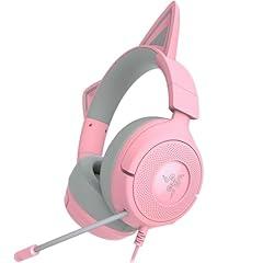 Razer Kraken Kitty V3 X Wired Gaming Headset