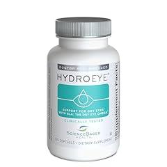 HydroEye Dry Eye Supplement