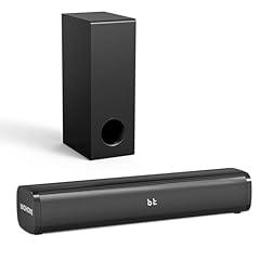 Wohome S100 Pro Sound Bar with Subwoofer
