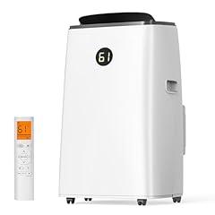 Humhold 14000BTU Portable Air Conditioner