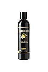 Tan Physics Sunless Tanner 8 oz