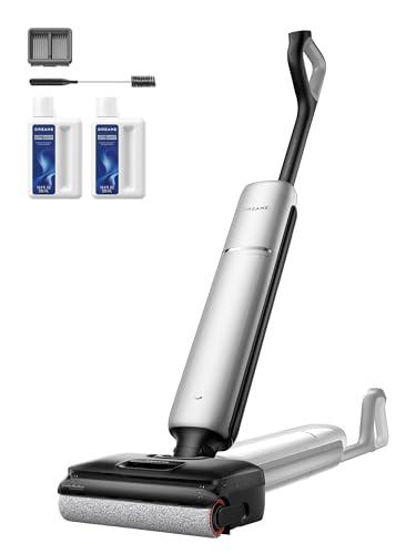 tineco vacuum mop