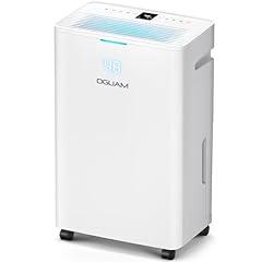 DGUAM 4500 Sq. Ft. Dehumidifier