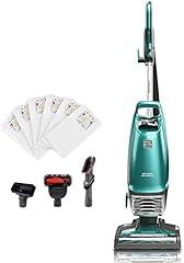 Kenmore Intuition Bagged Upright Vacuum Cleaner