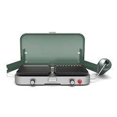 Coleman Cascade 3-in-1 Camp Stove