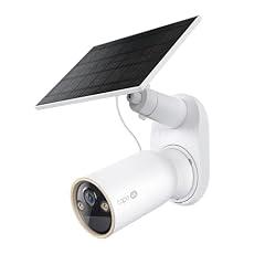Tapo MagCam 4K Outdoor Security Camera C460 KIT