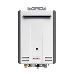 Rinnai V53DeP Propane Tankless Water Heater