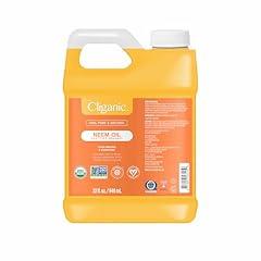 Cliganic Organic Neem Oil 32oz