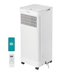 Midea 10,000 BTU Portable Air Conditioner