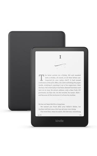 kindle