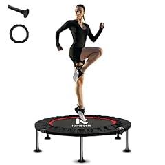 KENSONE 40" Mini Rebounder Fitness Trampoline