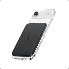 Anker Nano Power Bank 5000mAh MagSafe Charger