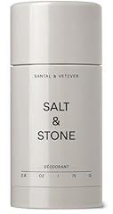 Salt & Stone Extra Strength Natural Deodorant