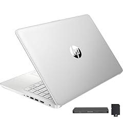 HP Stream 14 HD Laptop, 16GB RAM, 288GB Storage