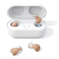 Vivtone Supermini Rechargeable Hearing Aids