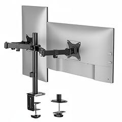 Mount-It! Dual Monitor Arm
