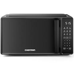 Chefman Microwave Oven 0.7 Cu. Ft.