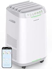 Nuwave OxyPure ZERO Smart Air Purifier