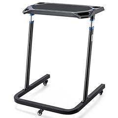 CXWXC Adjustable Height Cycling Desk
