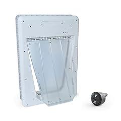 PetSafe Smart Electronic Pet Door (Large)