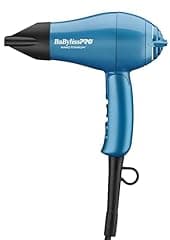 BaBylissPRO Nano Titanium Travel Hair Dryer