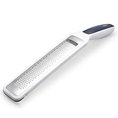 Zyliss SmoothGlide Fine Rasp Grater