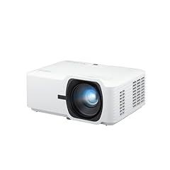 ViewSonic LS740HD 5000 Lumens Laser Projector