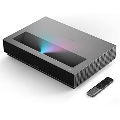short throw projector 4k