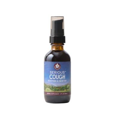 cough suppressant