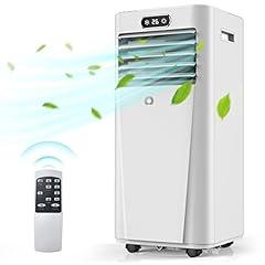 AirOrig 10000 BTU Portable Air Conditioner