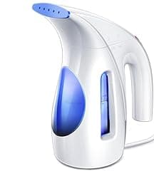 HiLIFE Portable Clothes Steamer 240ml 700W