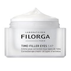 Filorga Time-Filler Eyes Anti-Aging Eye Cream