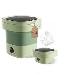 HTWXZX Portable Mini Washing Machine