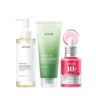 korean skin care products