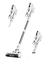 Klarpul Cordless Stick Vacuum Cleaner 550W