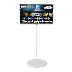 Samsung The Movingstyle Essential 32" 4K UHD Smart Monitor
