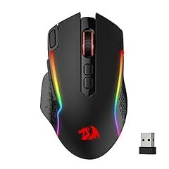 Redragon M810 Pro Wireless Gaming Mouse