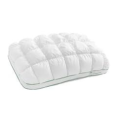 Your Moon Fluffy Support Bed Pillow Queen