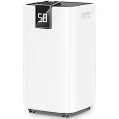 Trazico 45 Pint Dehumidifier