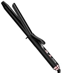 Farery Long Barrel Curling Iron 1 Inch