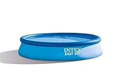 Intex Easy Set Inflatable Pool 18ft x 48in