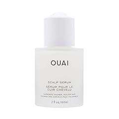 OUAI Scalp Serum with Red Clover Extract