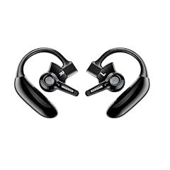WASOCA Bluetooth Rechargeable Hearing Aids