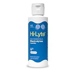 Hi-Lyte Electrolyte Mineral Drops