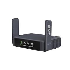 GL.iNet Slate 7 Portable Travel Router