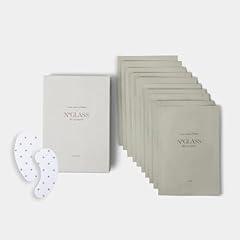 Lux Unfiltered Cooling Under Eye Patches