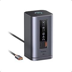 Baseus Spacemate 11-in-1 Docking Station